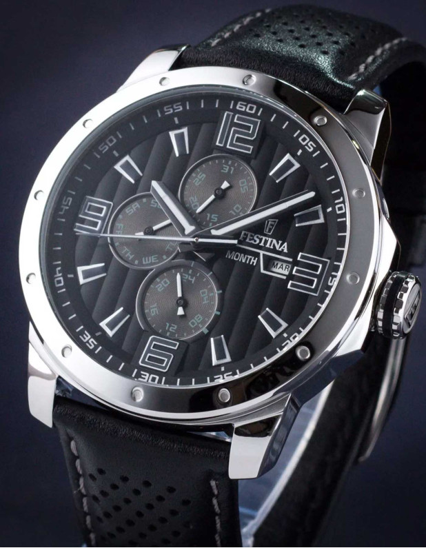 FESTINA Multifunction Men's Watch